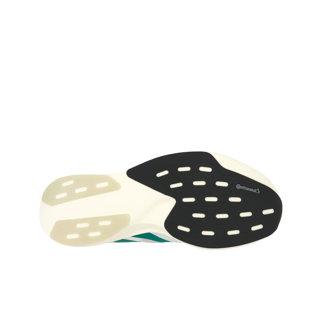 아디다스 아디제로 EVO SL 클라우드 화이트 퓨어 틸(Adidas Adizero EVO SL Cloud White Pure Teal) - 2