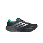 Adidas x Mercedes AMG Petronas F1 Team Supernova Rise 3 Core Black Silver Metallic