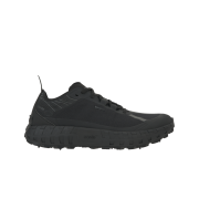 Norda 001/A Stealth Black