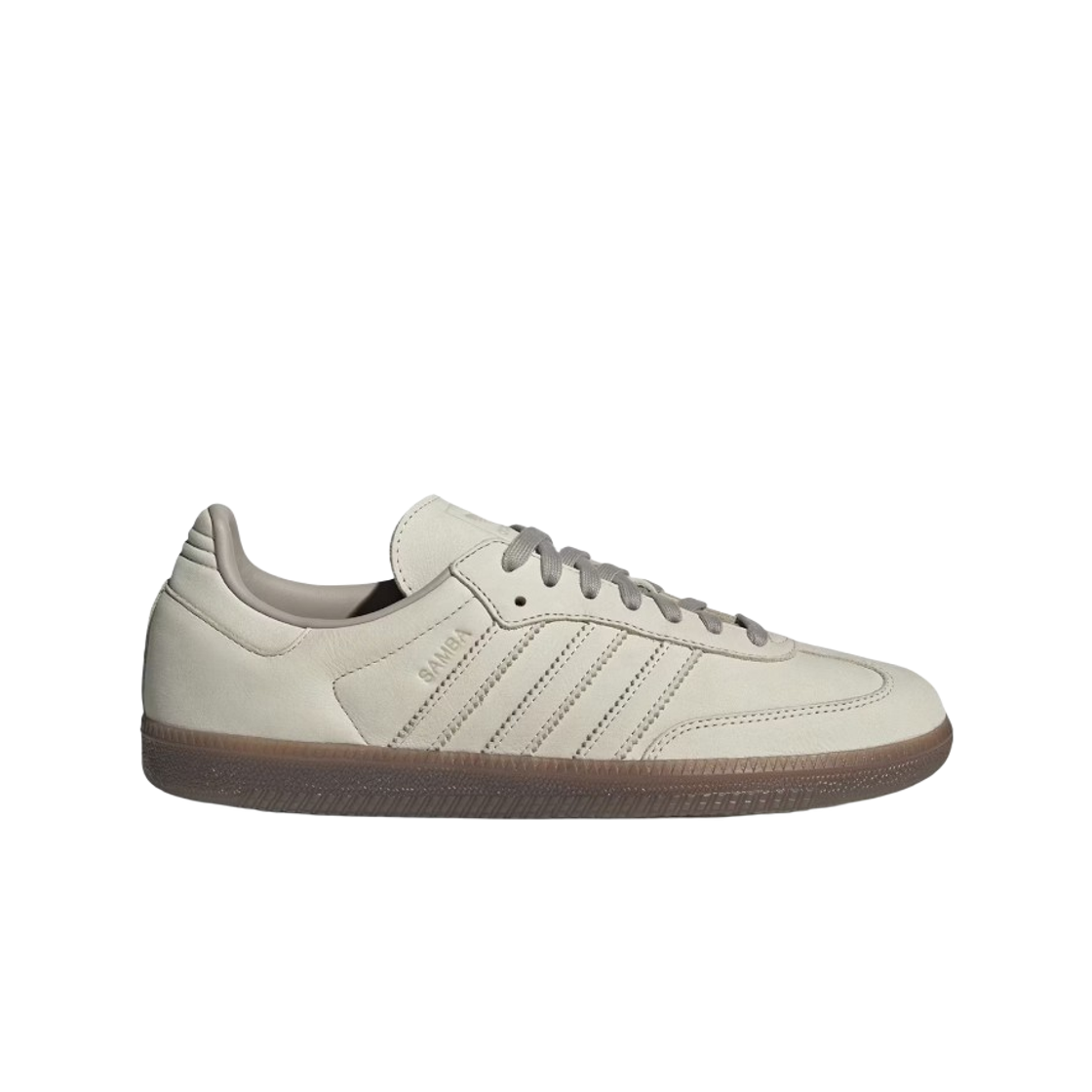 IH4388 Adidas Samba OG Alumina Light Brown