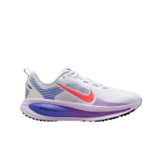 (W) Nike Vomero 18 White Violet Mist