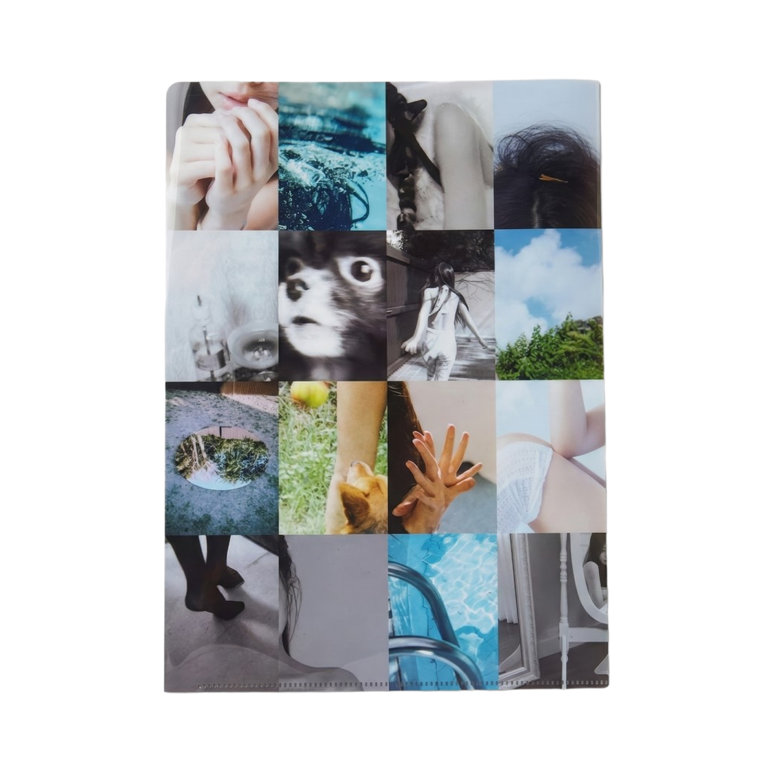 - J2NNI5 L File Folder