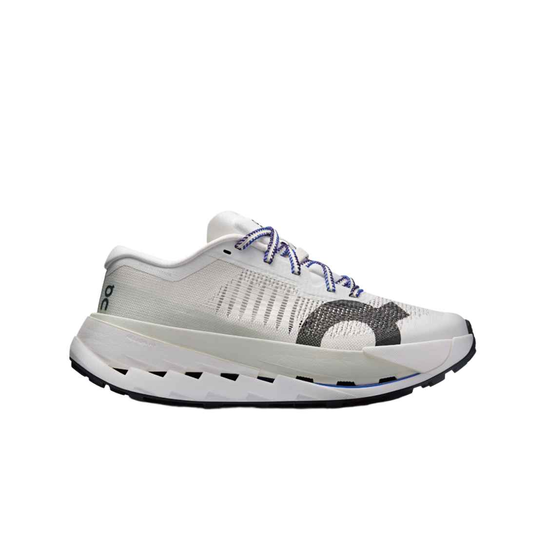 3WF30094749 (W) On Running Cloudultra Pro Ivory Iceberg