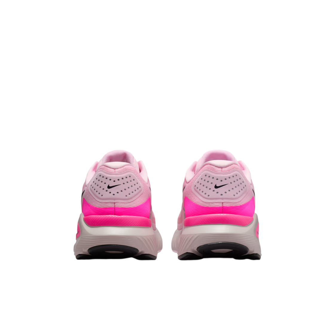 나이키 스트럭처 26 핑크 폼 하이퍼 핑크(Nike Structure 26 Pink Foam Hyper Pink) - 3