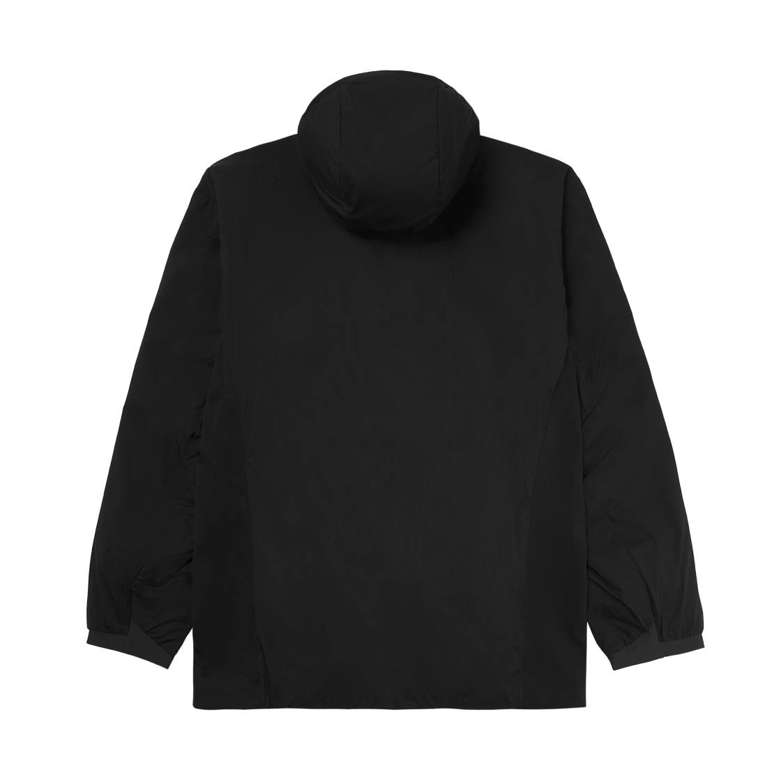 아크테릭스 아톰 LT 후디 블랙(Arc'teryx Atom LT Hoody Black) - 2
