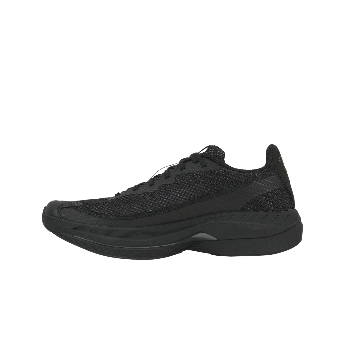 살로몬 x MM6 메종 마르지엘라 스펙터 2 블랙 퓨터(Salomon x MM6 Maison Margiela Spectur 2 Black Pewter) - 3