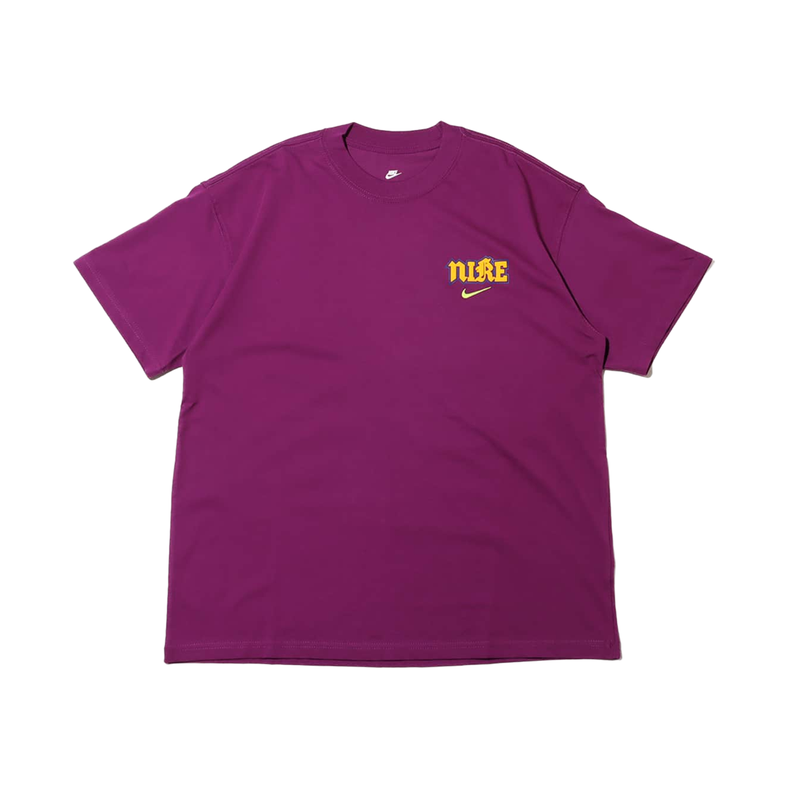 FZ5386-503 Nike NSW Max 90 T-Shirt Viotech - Asia