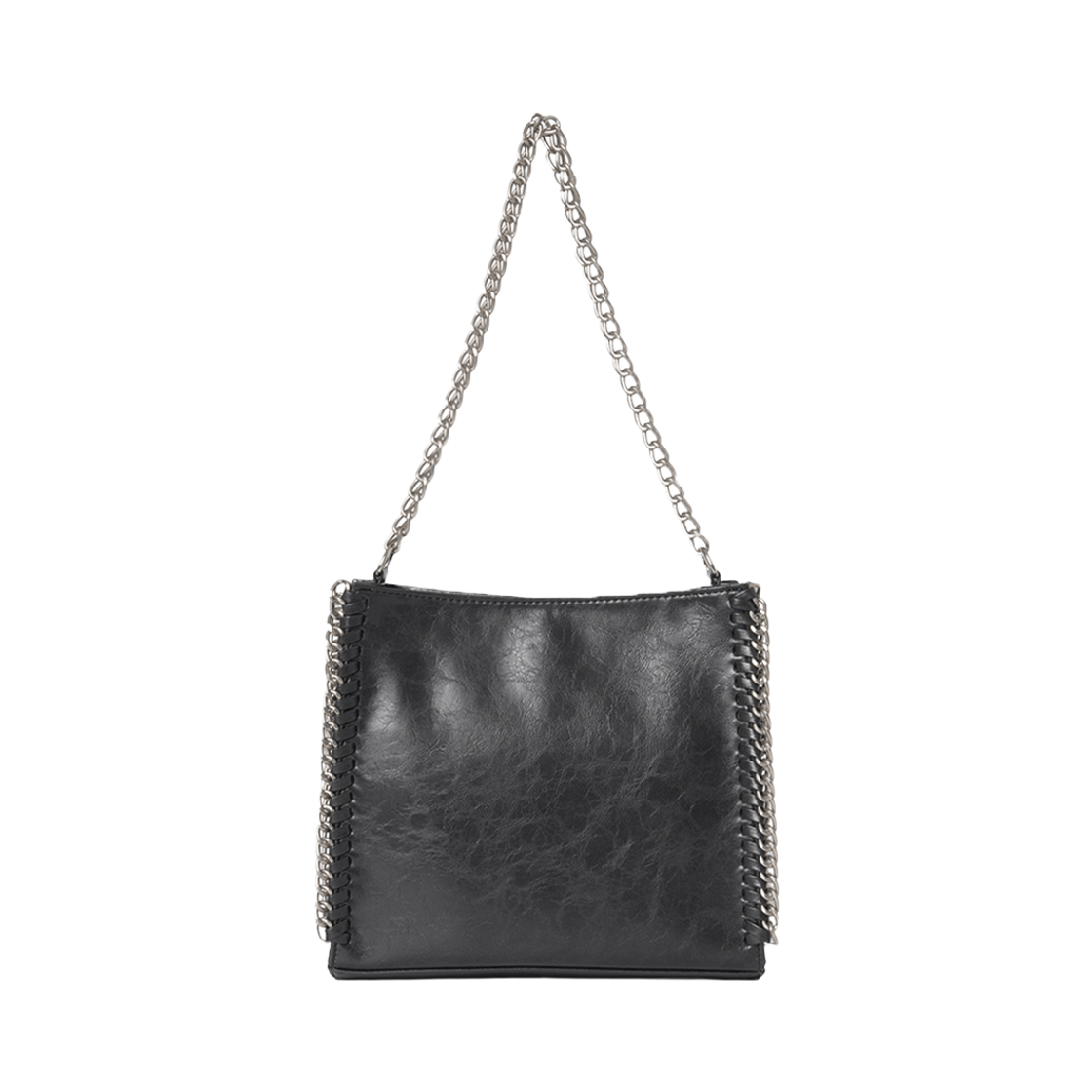 MW172VBK MILLO WOMEN Chain Mini Bag Vintage Black