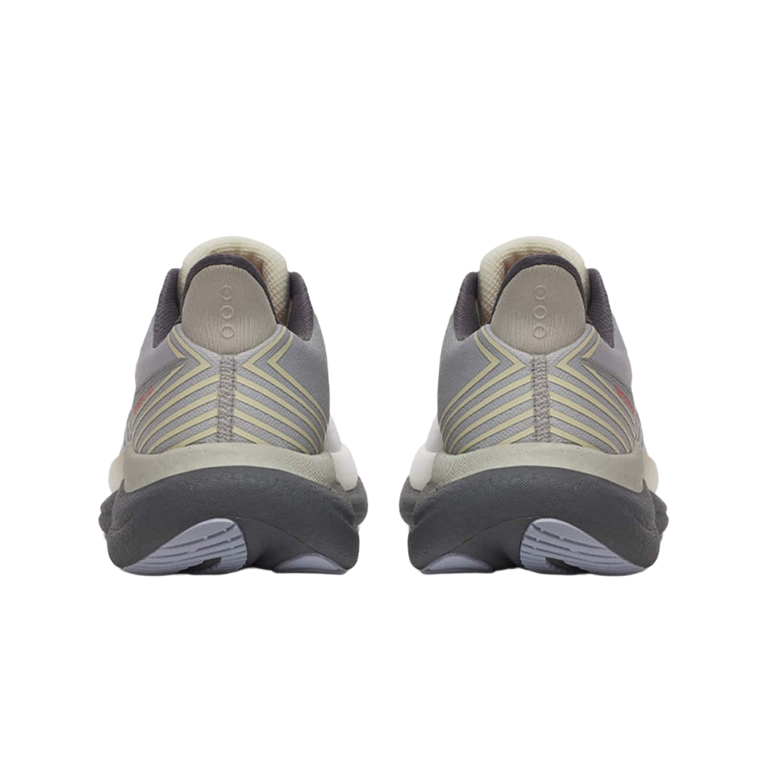 써코니 트라이엄프 23 와이드 그레이 쉐도우(Saucony Triumph 23 Wide Grey Shadow) - 3