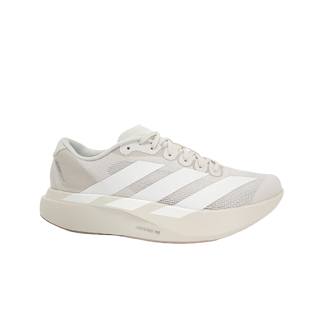 아디다스 아디제로 EVO SL 베이지(Adidas Adizero EVO SL Beige)