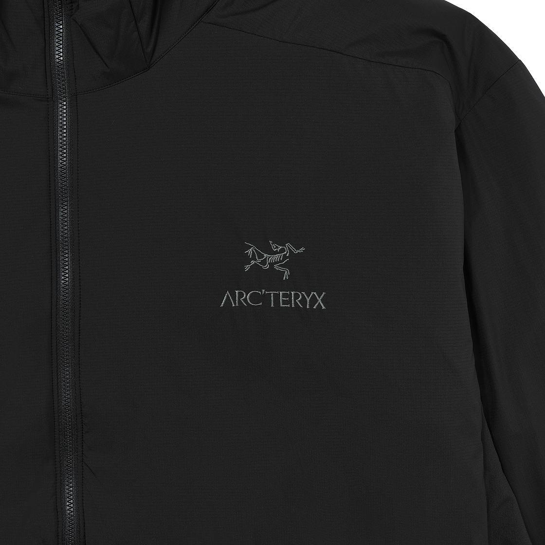 아크테릭스 아톰 LT 후디 블랙(Arc'teryx Atom LT Hoody Black) - 3