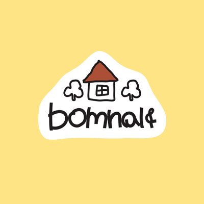 봄날엔(Bomnal&)