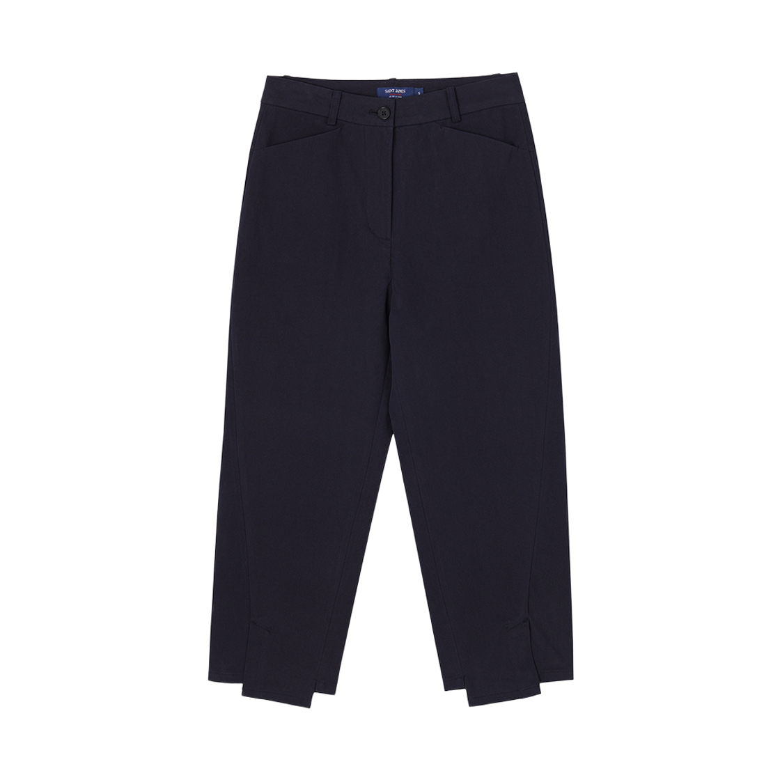 ASJF261KR25-NVY Saint James Fleur NVY