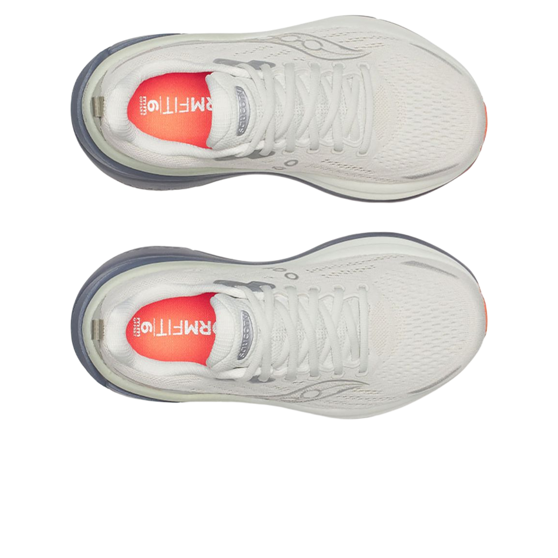 써코니 허리케인 25 버치 로렐(Saucony Hurricane 25 Birch Laurel) - 2