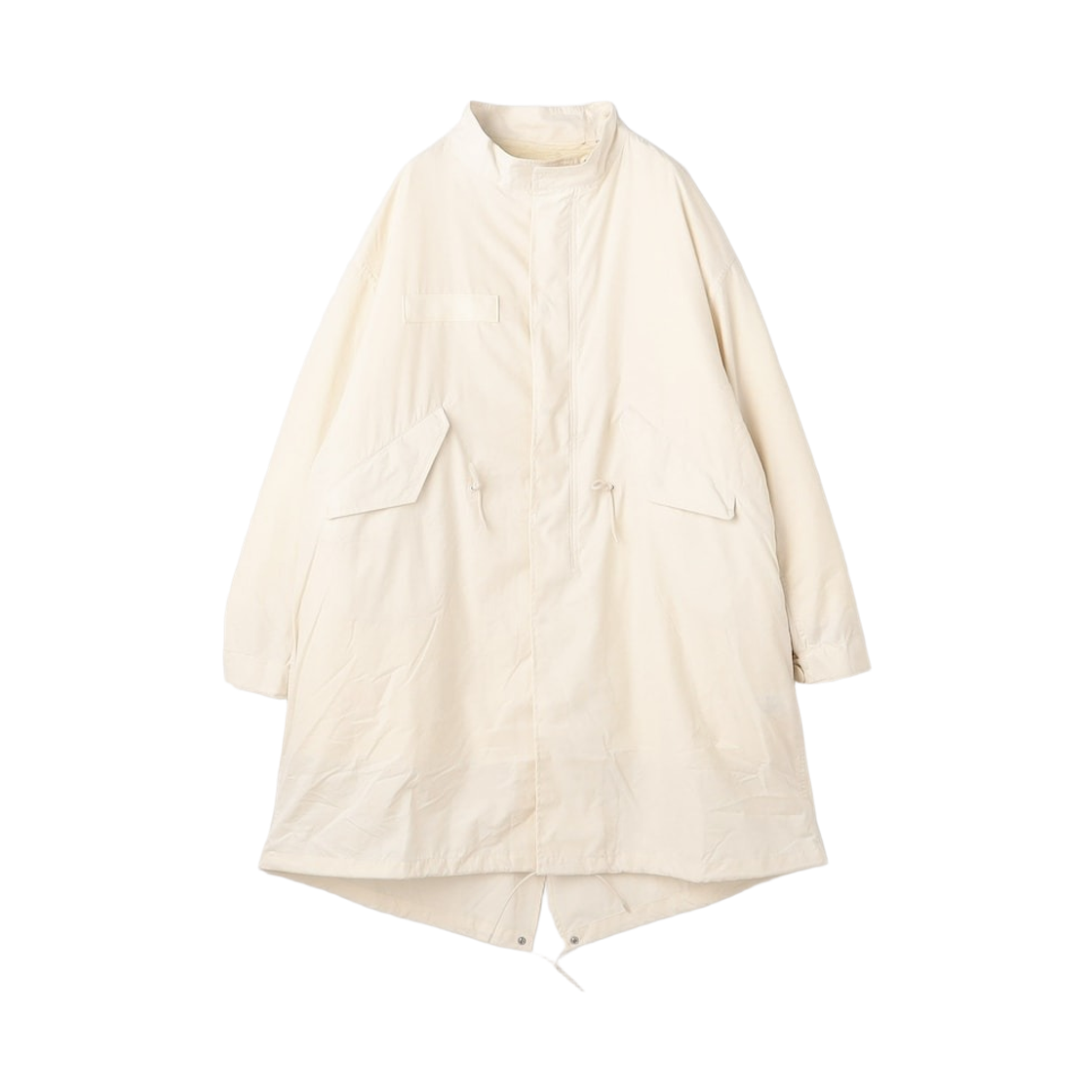 프릭스 스토어 M-65 모즈 코트 라이너 세트 오프 화이트(Freak's Store M-65 Mods Coat Liner Set Off White)