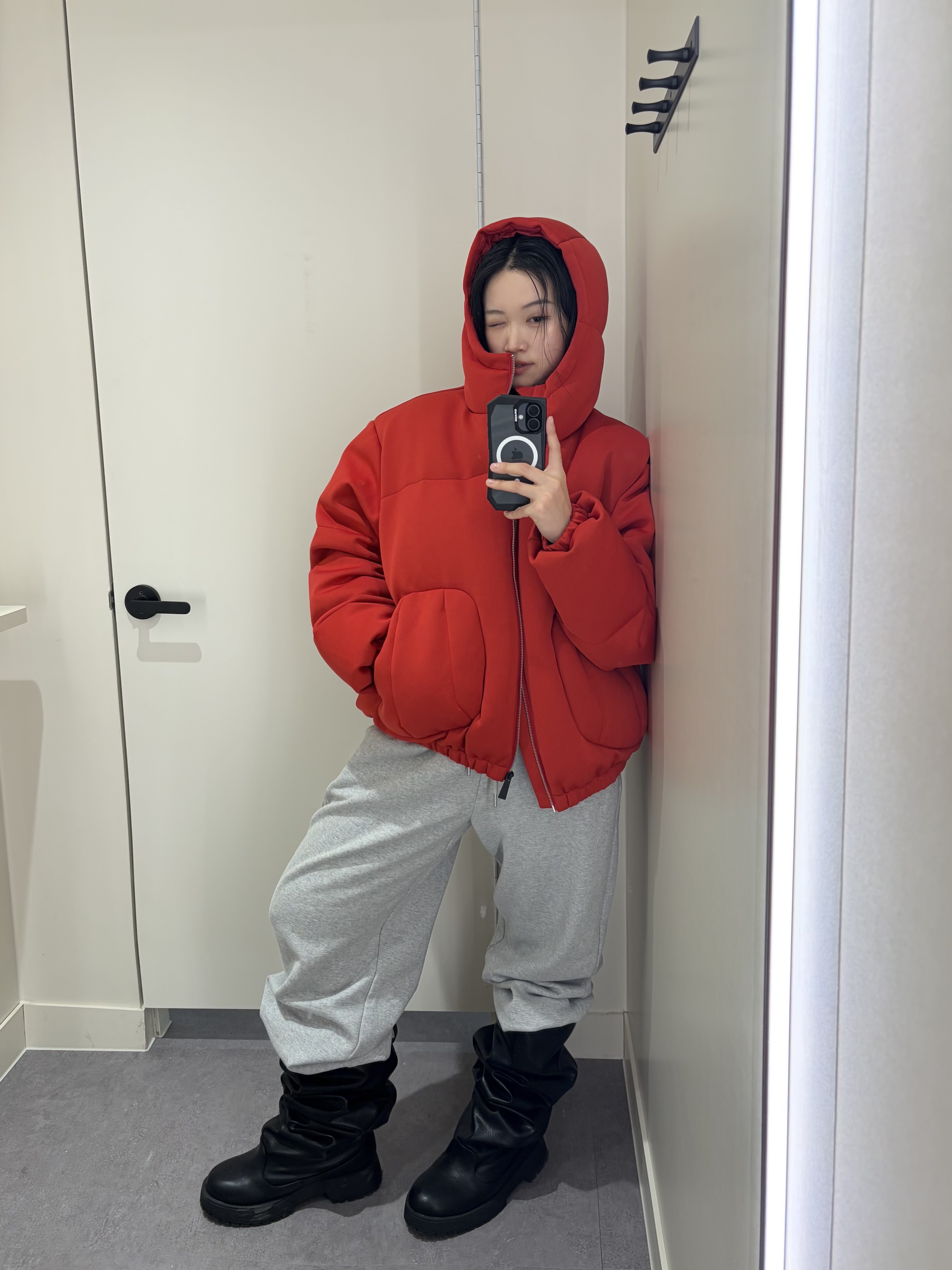 주다님의 스타일