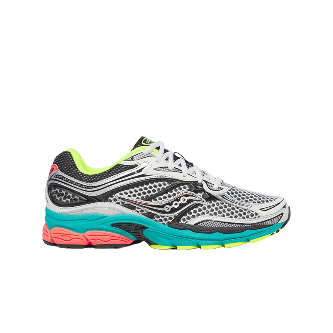 써코니 프로그리드 옴니 9 실버 뮤턴트(Saucony Progrid Omni 9 Silver Mutant) - 1