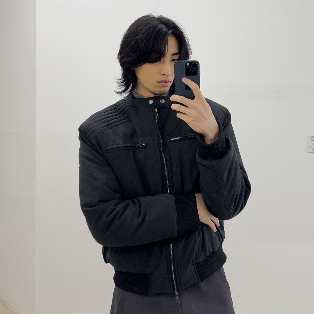 언타터님의 스타일 - 1
