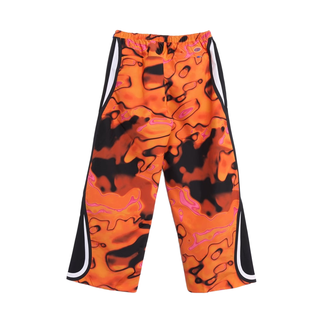나이키 프로젝트 F.R.O.G. 스톰핏 트랙 팬츠 토탈 오렌지 화이트 (HV8235-819)(Nike Project F.R.O.G. Storm-Fit Track Pants Total Orange White (HV8235-819)) - 2