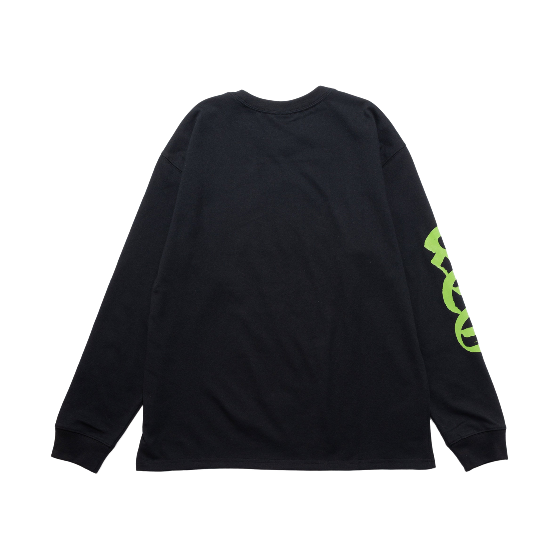 나이키 ACG 드라이핏 롱슬리브 티셔츠 블랙 - 아시아(Nike ACG Dri-Fit Long Sleeve T-Shirt Black - Asia) - 2