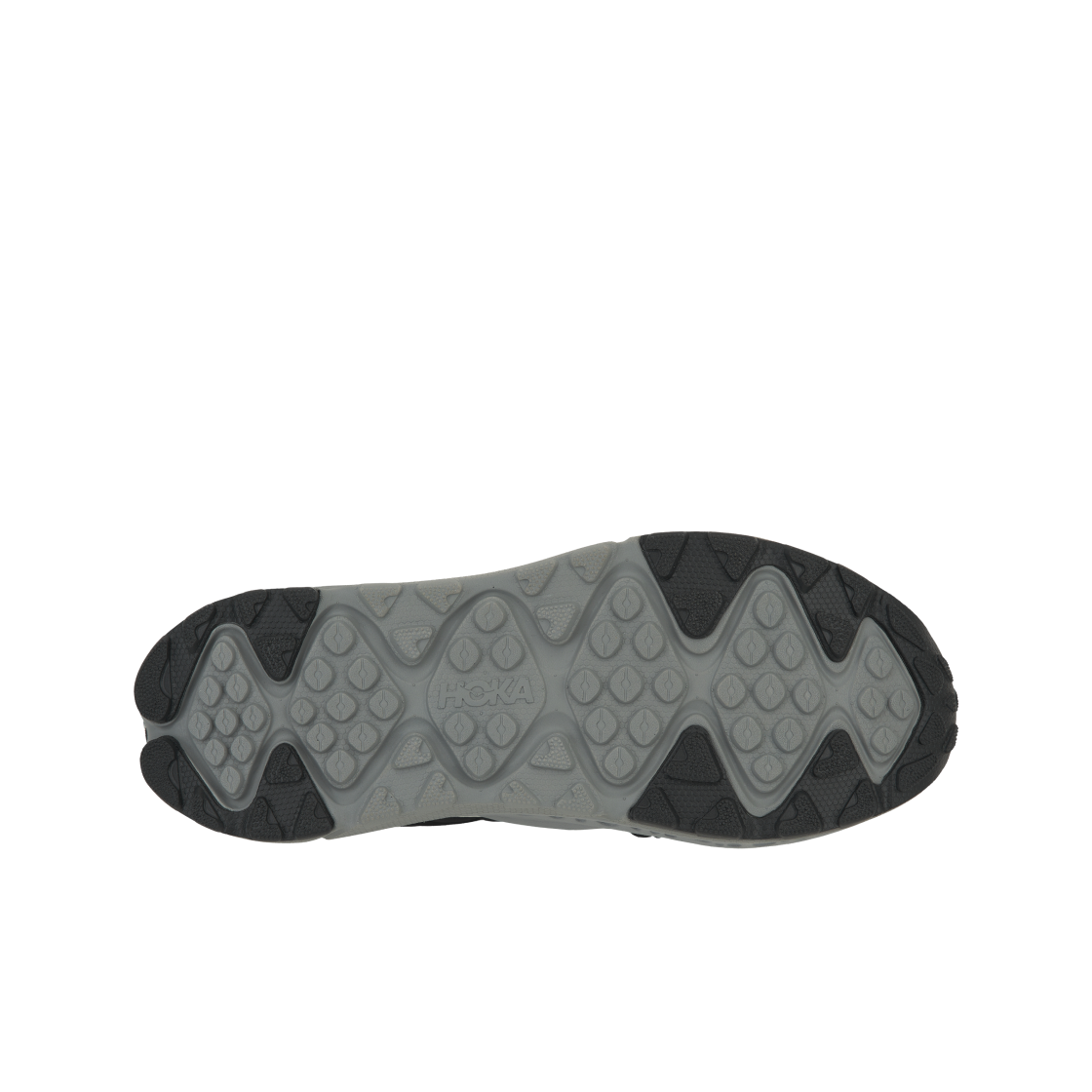 호카 오라 프리모 블랙 카본 블랙(Hoka Ora Primo Black Carbon Black) - 2