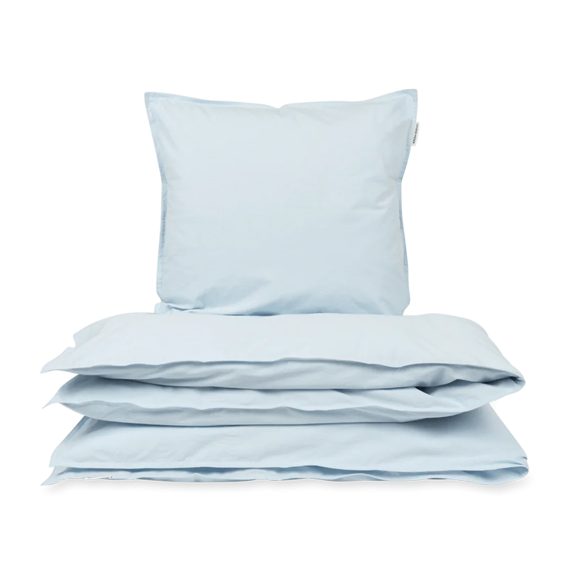 [3% 적립] 파시 아뜰리에 스튜디오 페더 베딩 - 라이트 블루([3% 적립] PASCH ATELIER Studio Feder Bedding - Light Blue) - 1