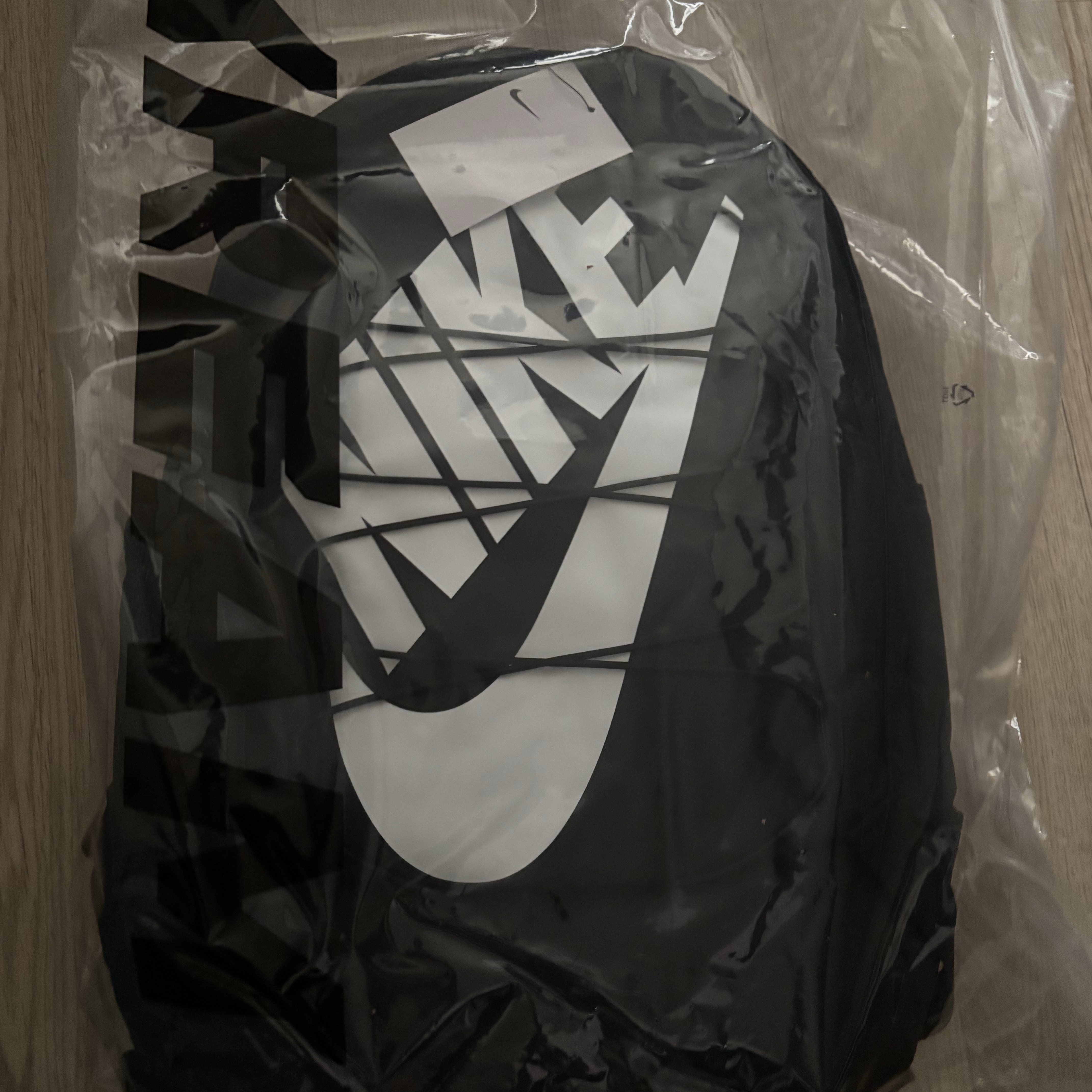 Nike Hayward Backpack 26L Black 착용 스타일