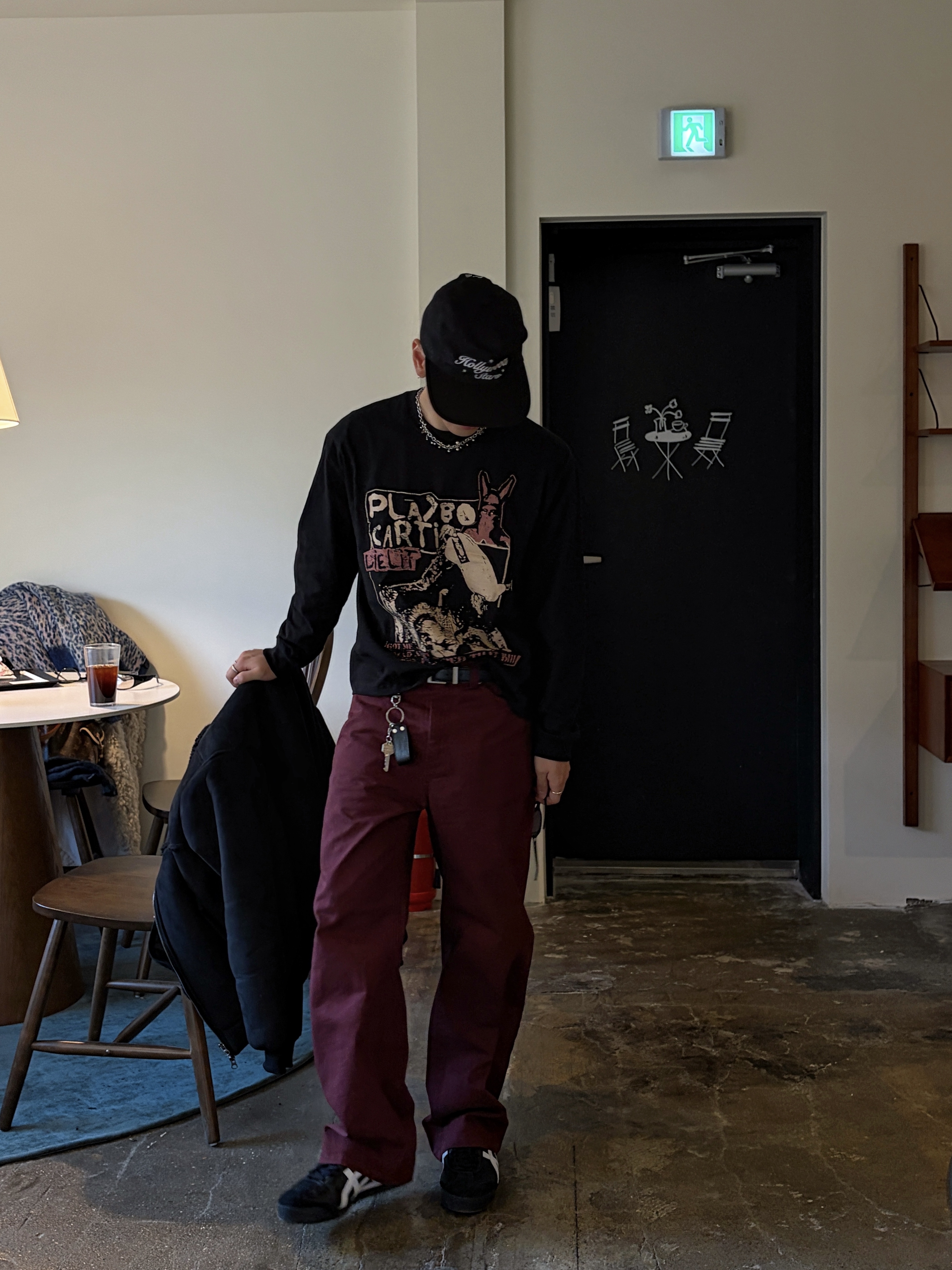 정동수님의 스타일