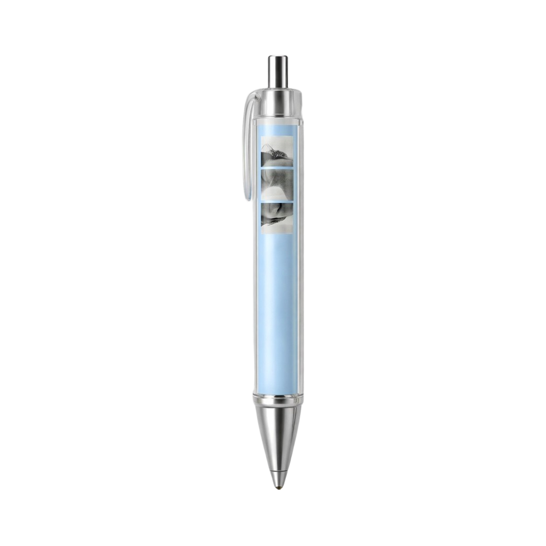 제니 블루 펜(J2NNI5 Blue Pen) - 1