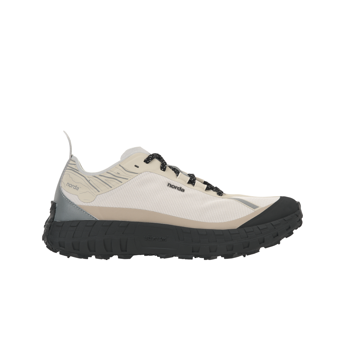 노다 001/A 신더(Norda 001/A Cinder)