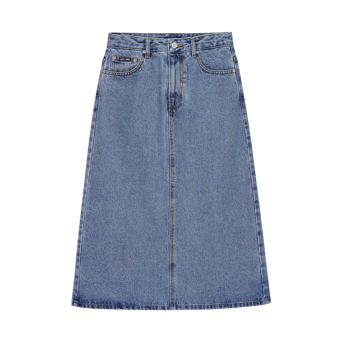 세인트제임스 26SS 뉴컬러 블루 BLU(Saint James Bleu BLU)