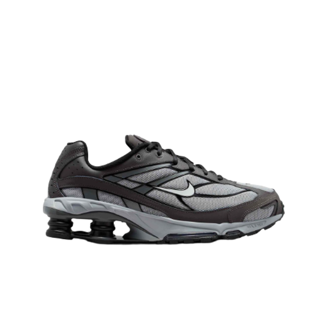 나이키 샥스 라이드 2 라이트 스모크 그레이 미디움 애쉬(Nike Shox Ride 2 Light Smoke Grey Medium Ash)