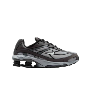 Nike Shox Ride 2 Light Smoke Grey Medium Ash