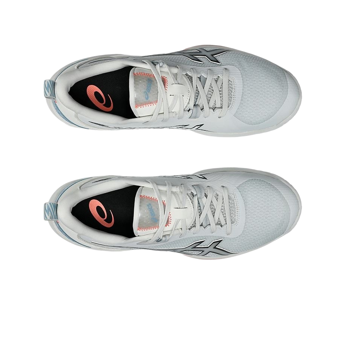 아식스 스위프트에이스 쿨 미스트 화이트(Asics Swiftace Cool Mist White) - 2