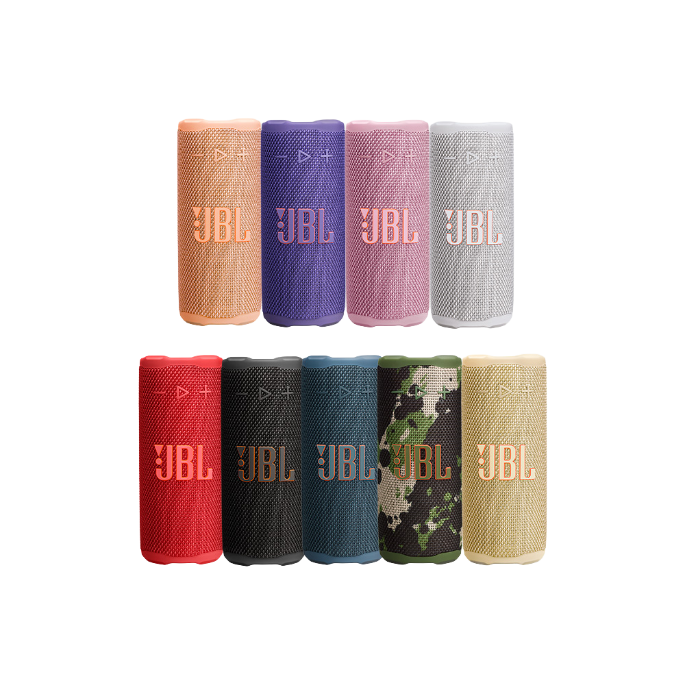 JBLGRIP JBL GRIP Portable Bluetooth Speaker