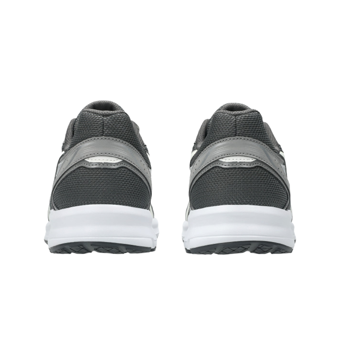 아식스 조그 100 S 옵시디언 그레이 크림(Asics Jog 100 S Obsidian Grey Cream) - 3