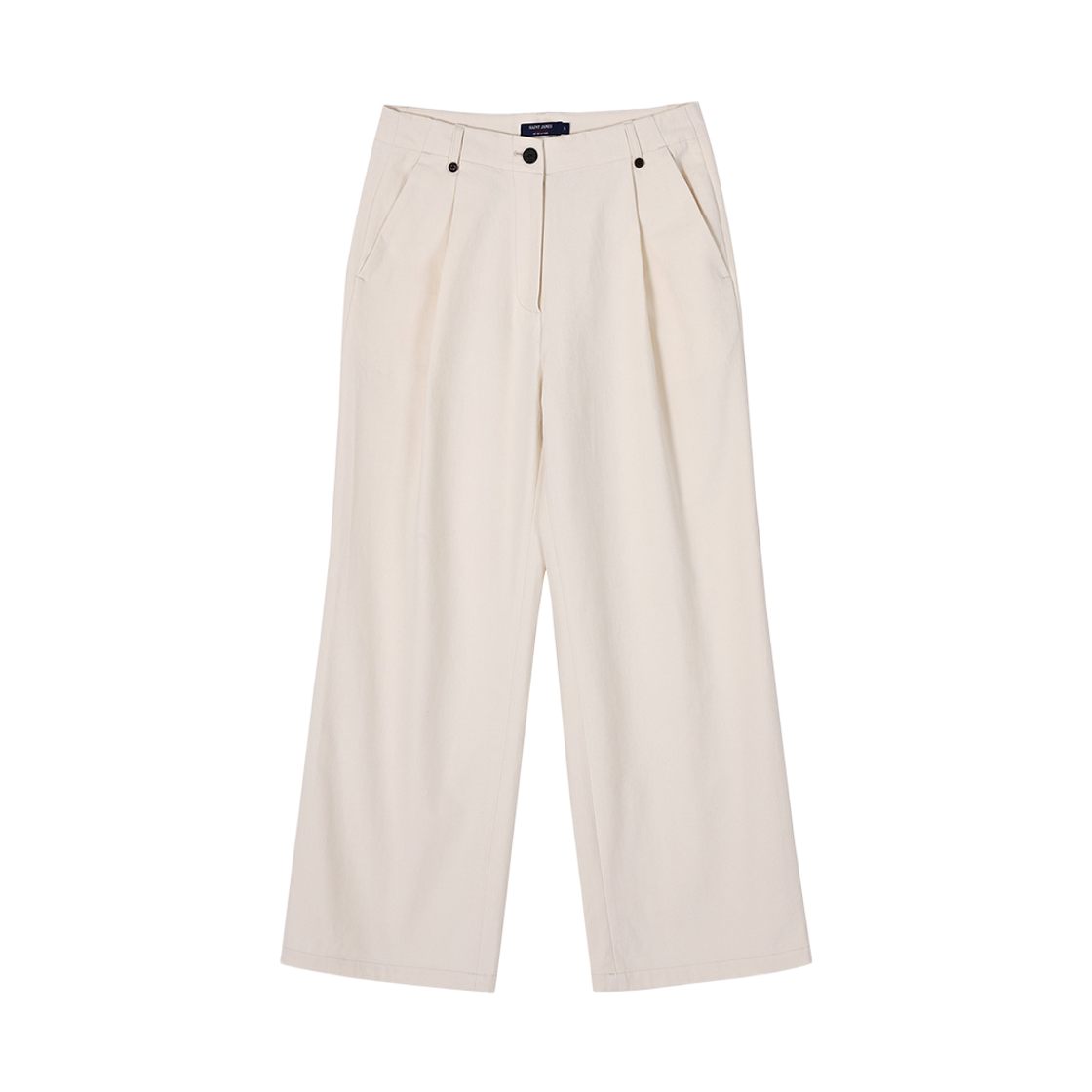 ASJF261KR24-IVY Saint James Sable IVY