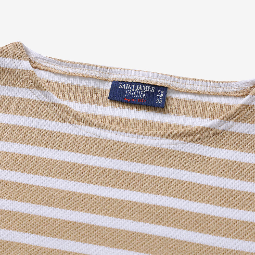 세인트제임스 26SS 뉴컬러 메리담 II 2TN(Saint James Meridame II 2TN) - 3