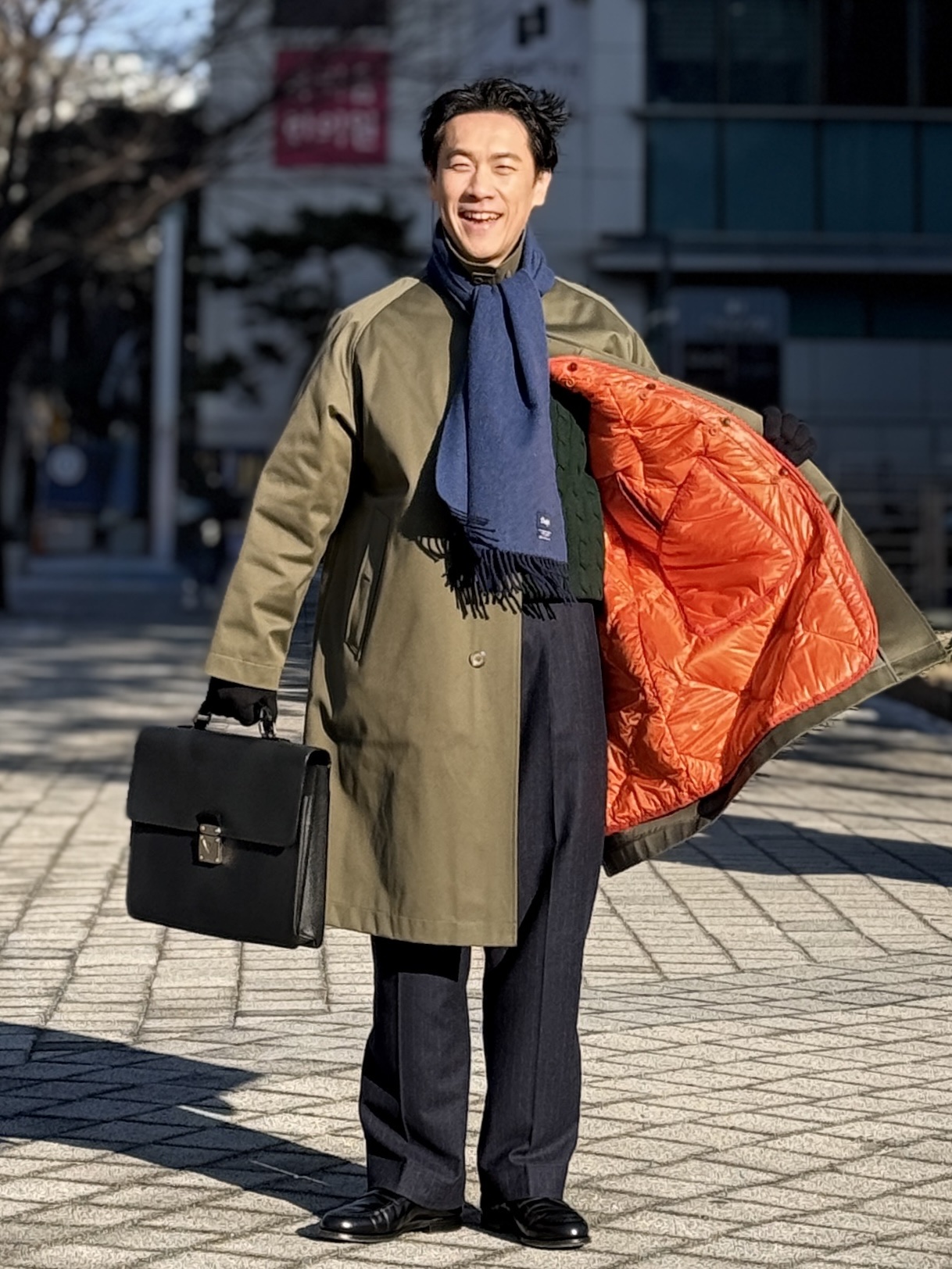곧중년 LIFE&amp;STYLE님의 스타일 - 2