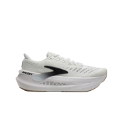 (W) Brooks Running Glycerin Max 2 White - B Medium