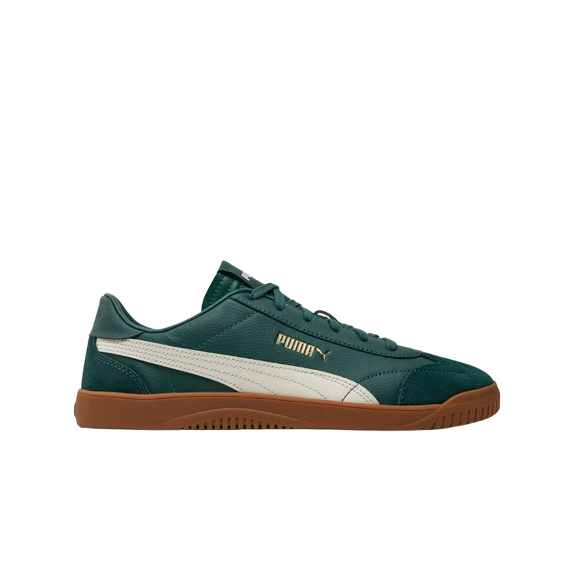 395104-08 Puma Club 5v5 SD Dark Myrtle Ivory