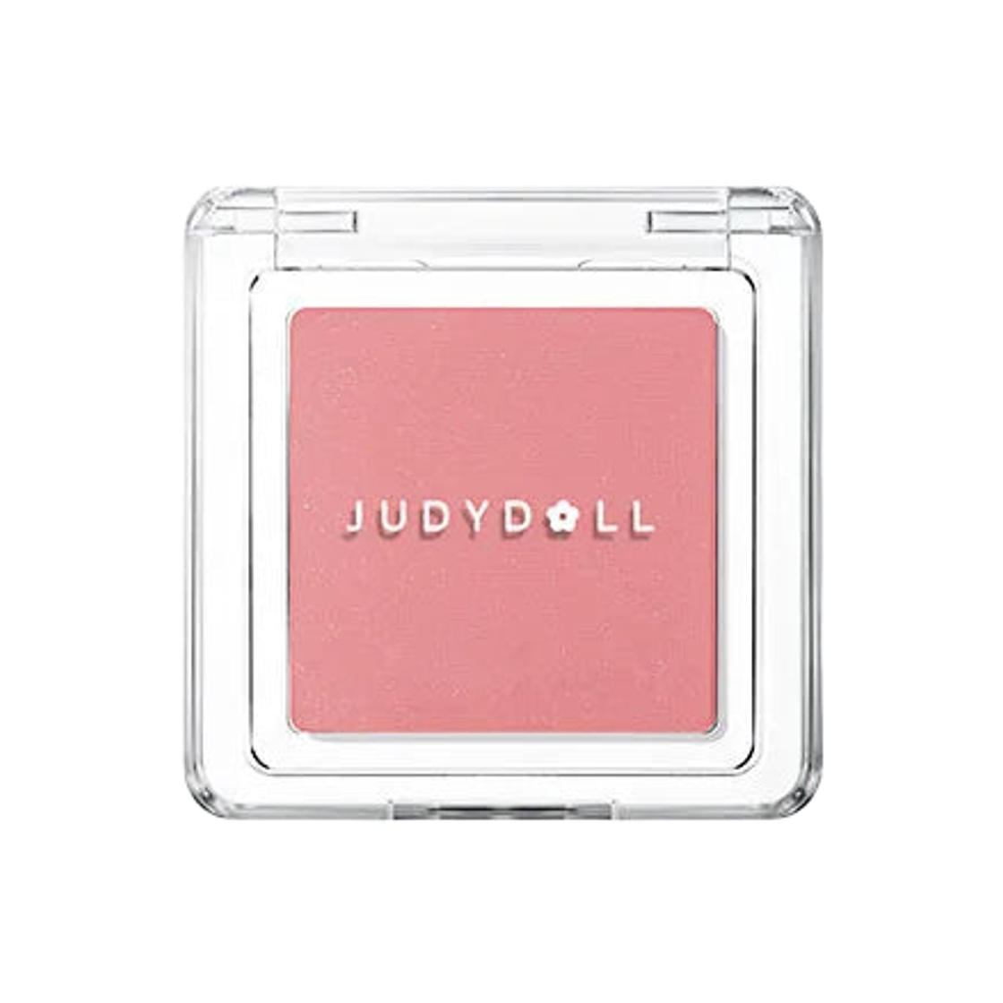 - Judydoll Pretty Blush Powder 03 Peach