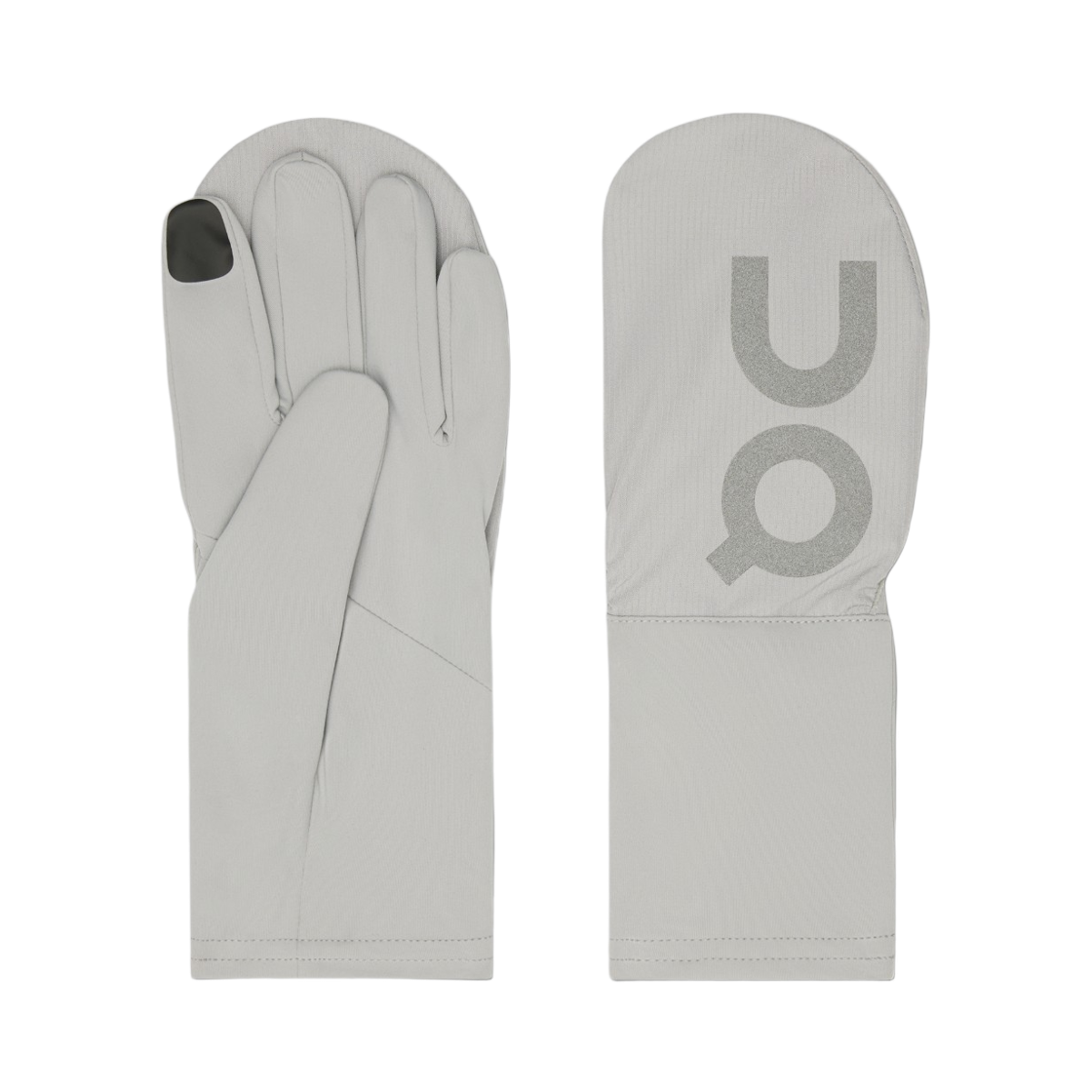 2UE30511291 On Running Core Glove Alloy