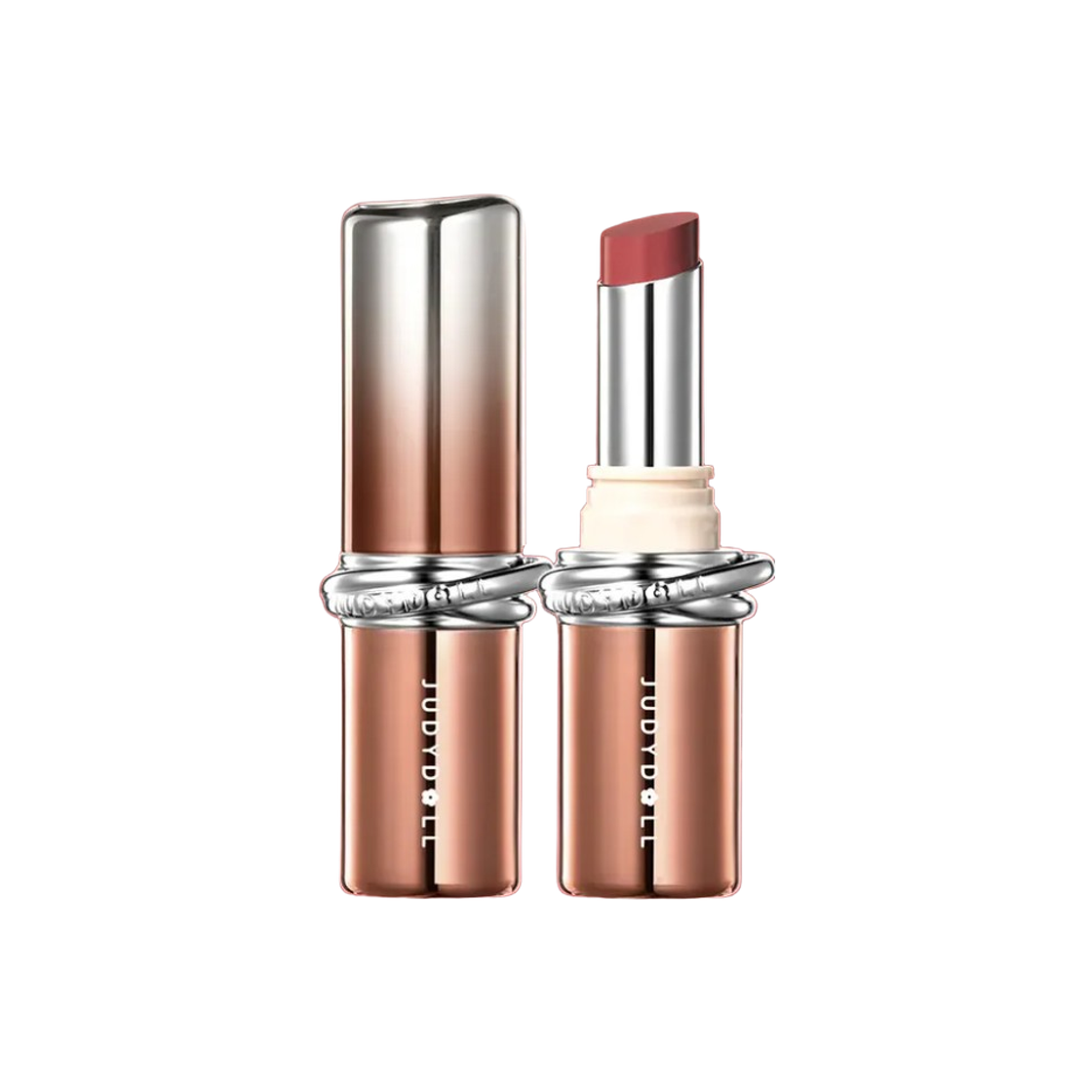 주디돌 스테이 샤인 립스틱 105 컨피던트 누드(Judydoll Stay Shine Lipstick 105 Confident Nude)