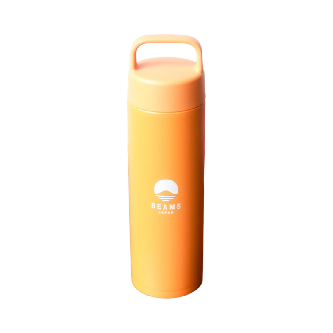 빔즈 조지루시 스테인리스 스틸 머그 텀블러 600ml 오렌지(Beams Zojirushi Stainless Steel Mug Tumbler 600ml Orange)