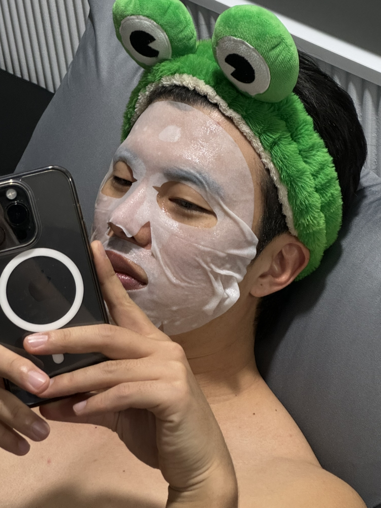 KREAM 프로필 이미지