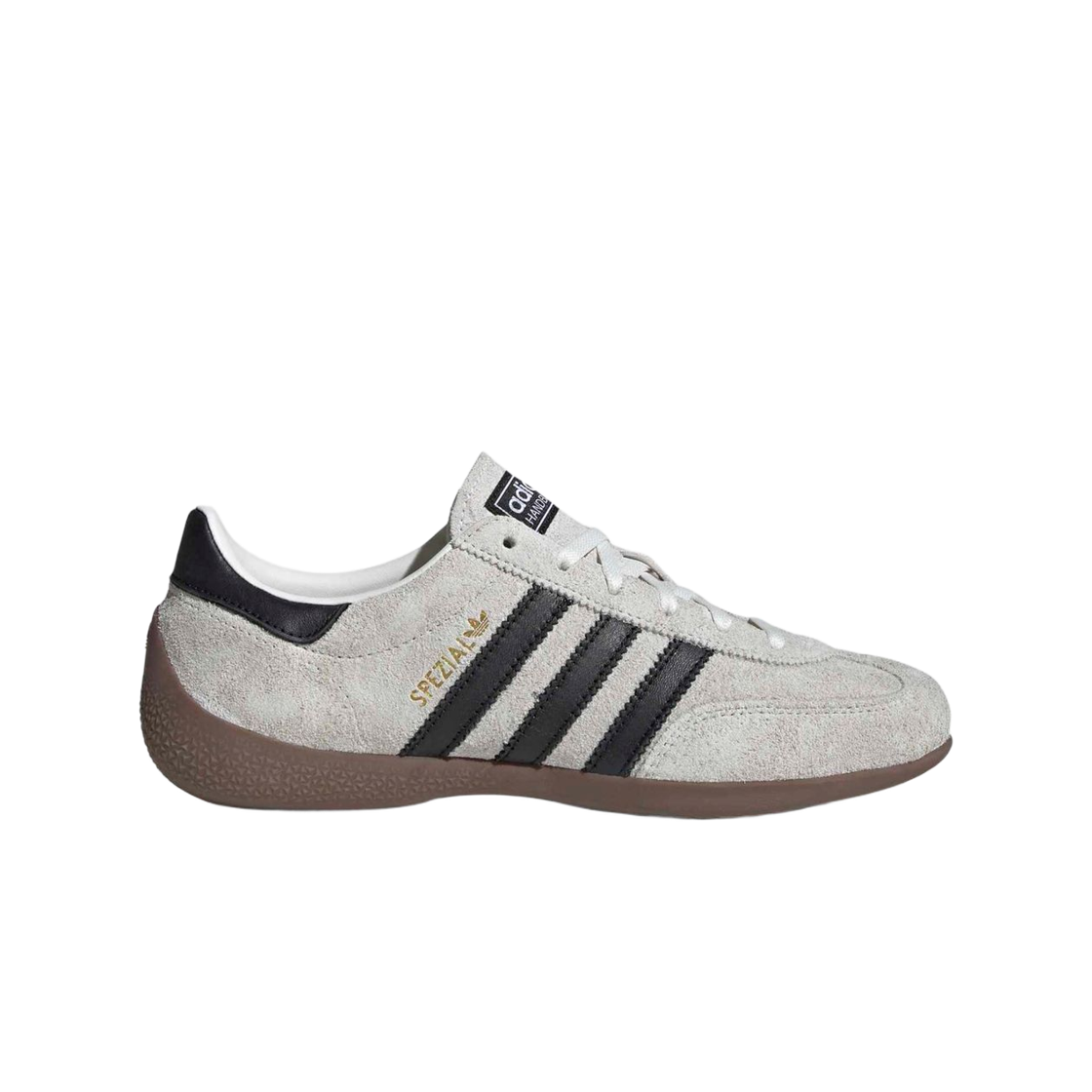 KJ3628 Adidas Handball Spezial Lo Pro Core White Black