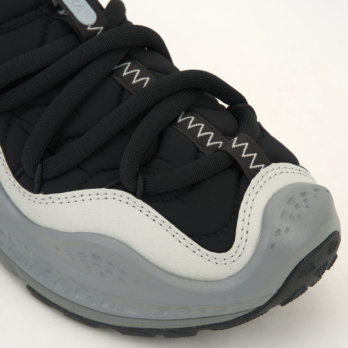 호카 오라 프리모 블랙 카본 블랙(Hoka Ora Primo Black Carbon Black) - 7