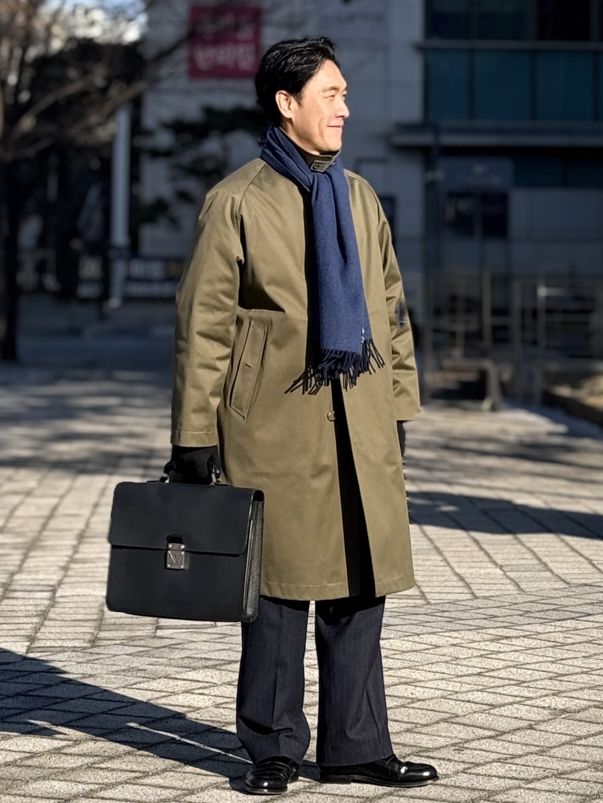 곧중년 LIFE&amp;STYLE님의 스타일 - 1