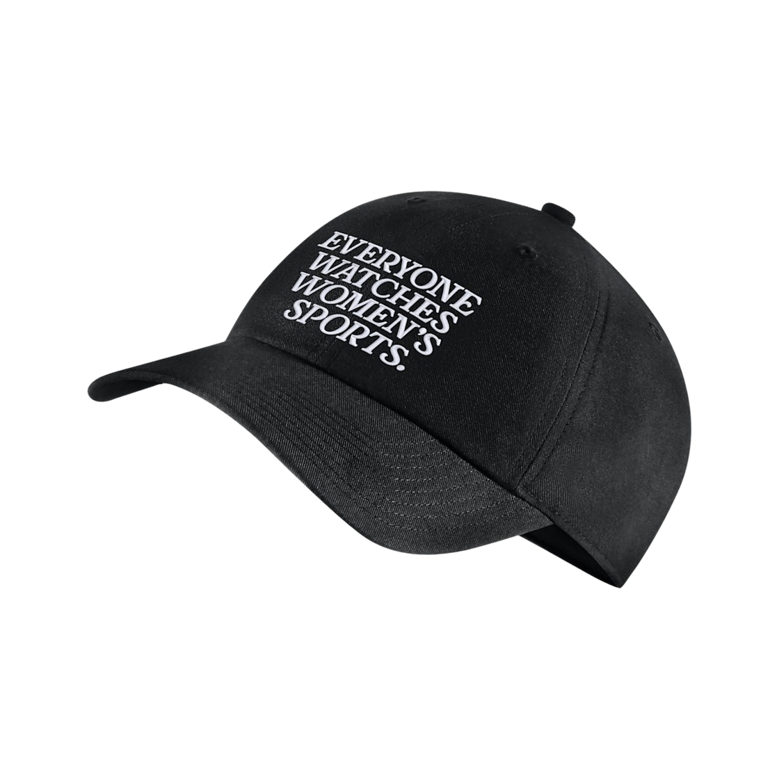 IF9620-045 Nike x Togethxr Everyone Watches Women's Sports Cap Off Noir